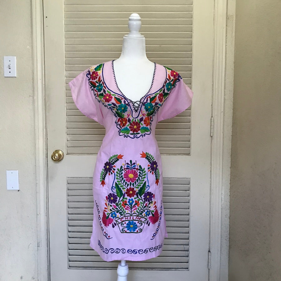 Rosita's Dress ( M )