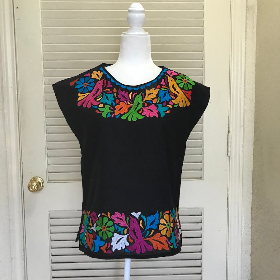 Esperanza's Blouse (Size US M)