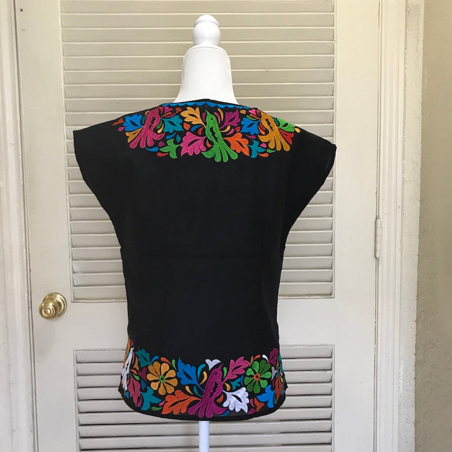 Esperanza's Blouse (Size US M)