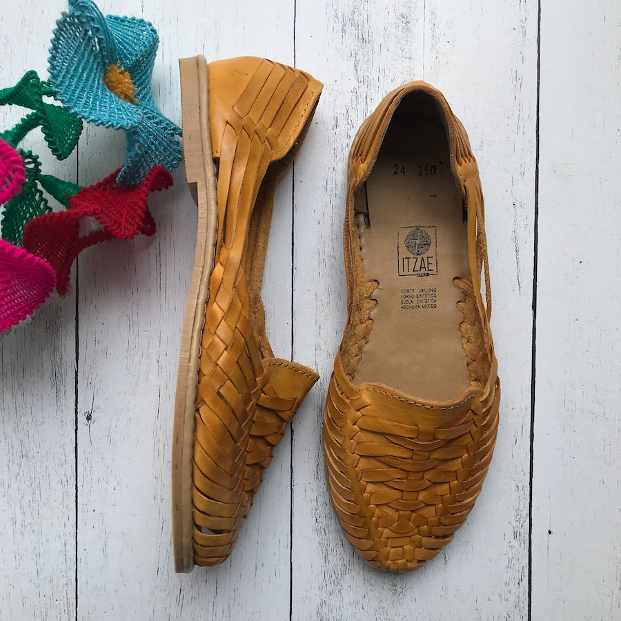 Yadira's Huaraches