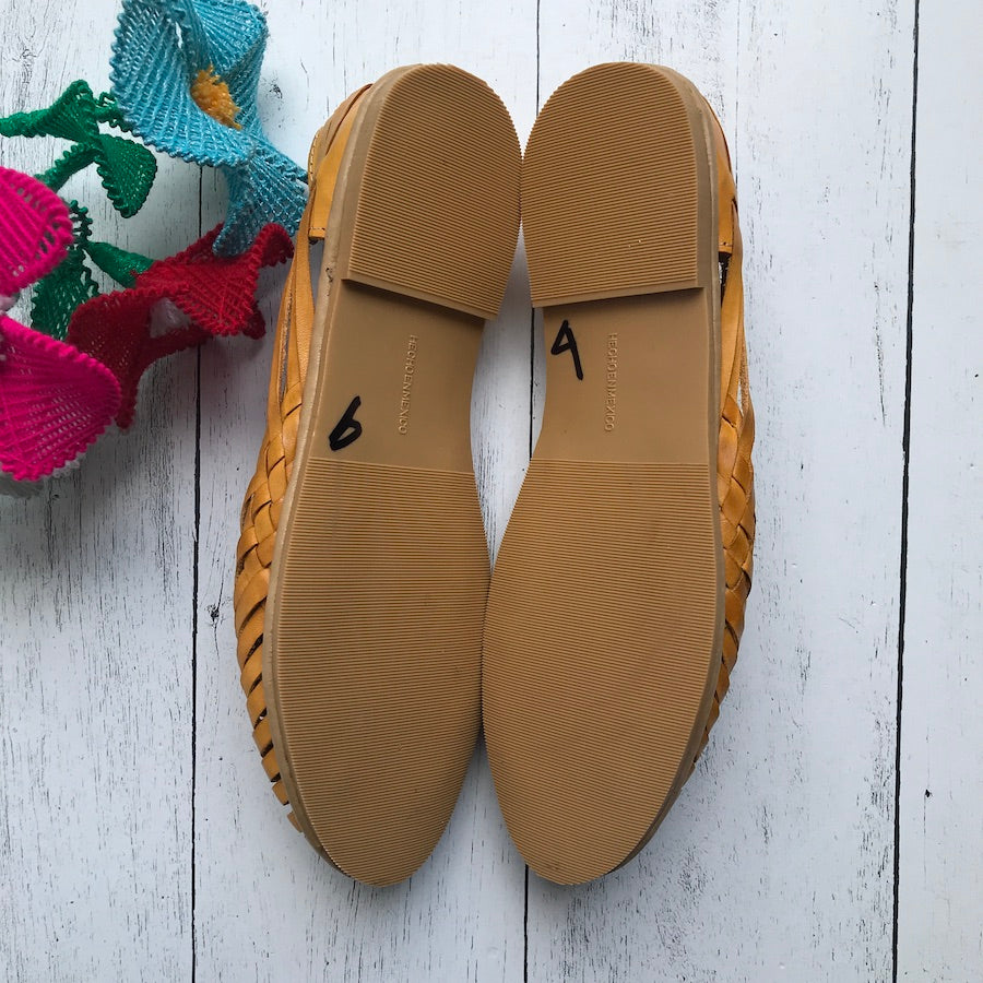 Yadira's Huaraches