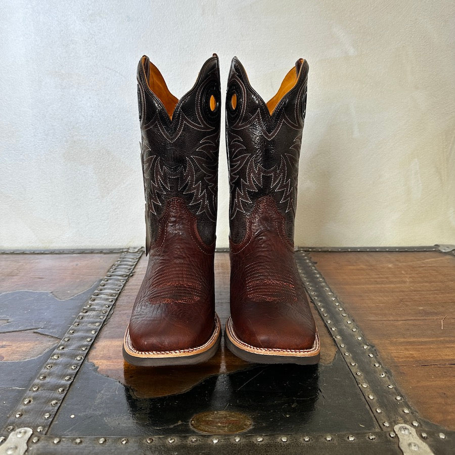 Nokota Horse Mens Stanley 15 Boots S051541
