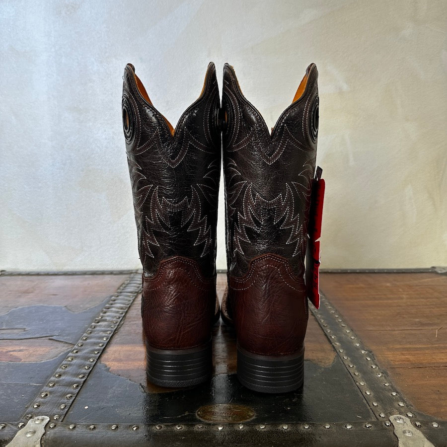 Nokota Horse Mens Stanley 15 Boots S051541