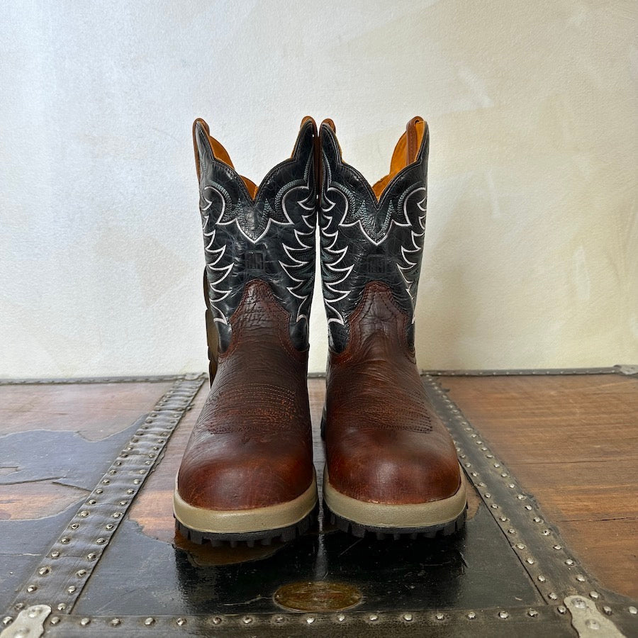 Nokota Horse Mens Ralf 30 Work Boots R123041