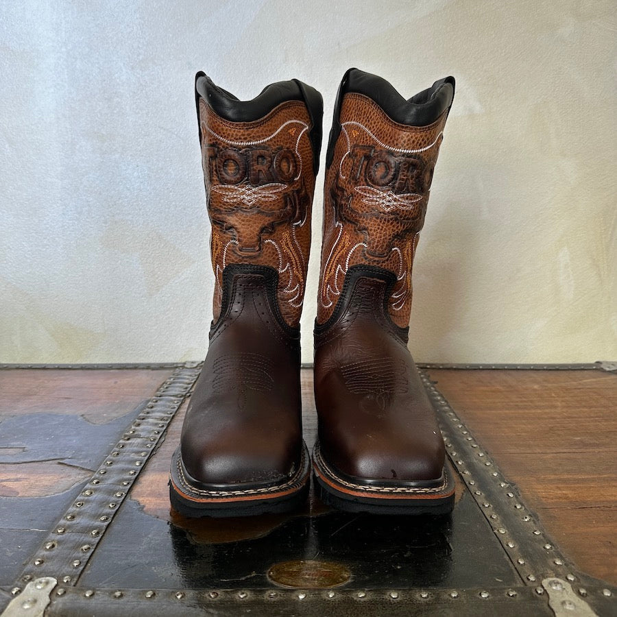 Toro boots hot sale mexico