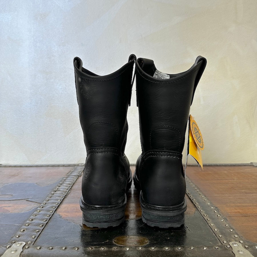 Cebu Mens Steel Toe Work Boots ATK
