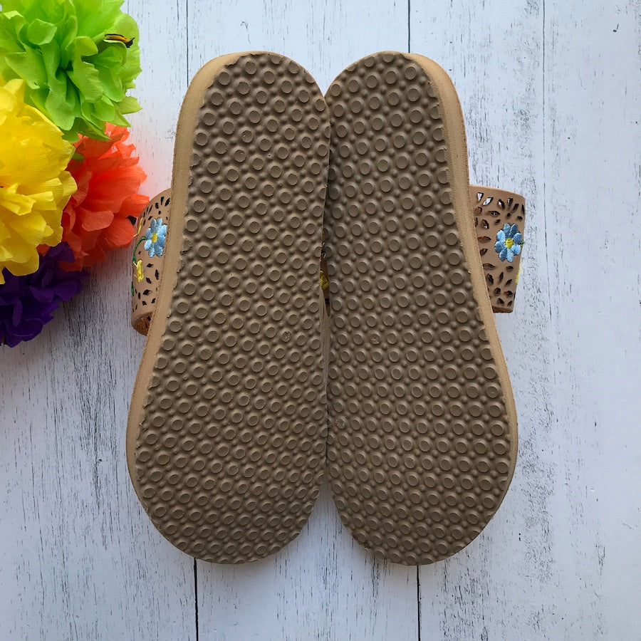 Teresita's Huaraches