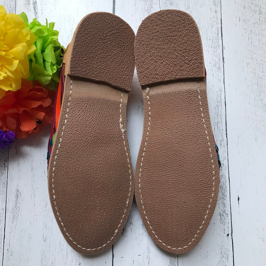 Aldi Primavera Slip-On Flats