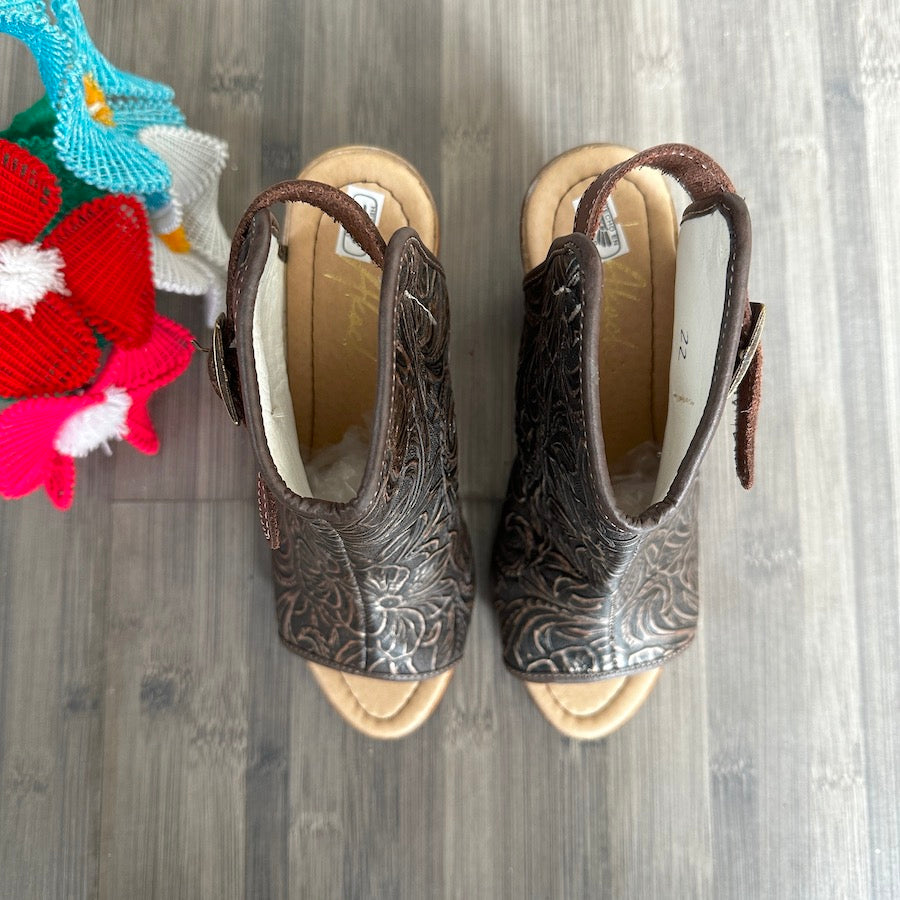 Liliana's Pumps