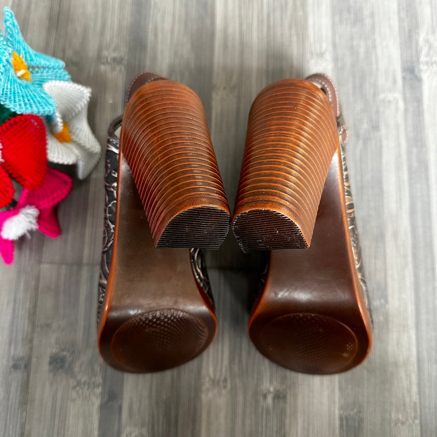 Liliana's Pumps