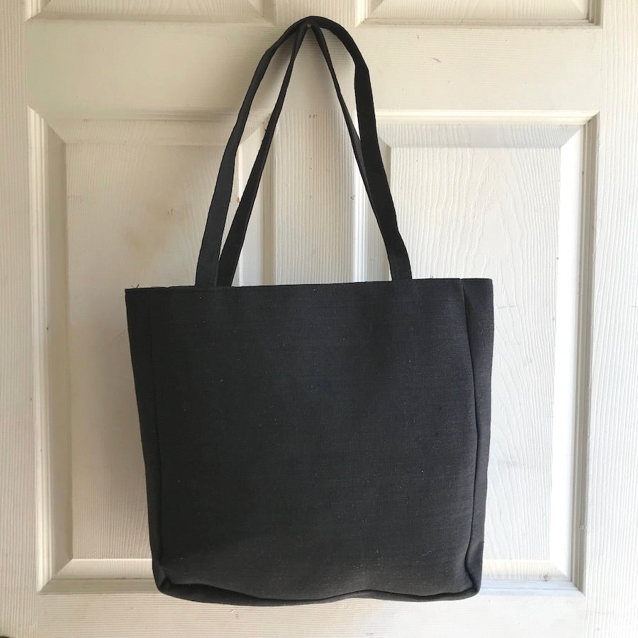 Camila's Tote Bag