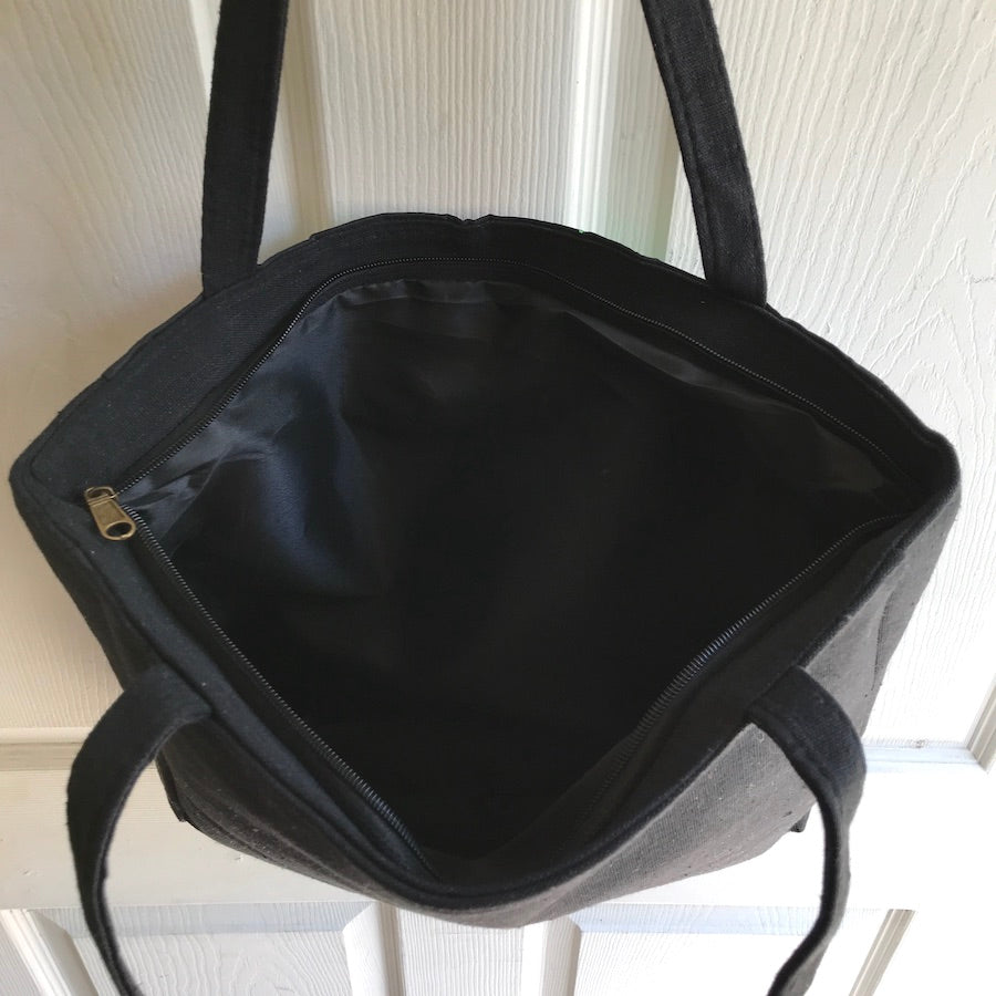 Camila's Tote Bag