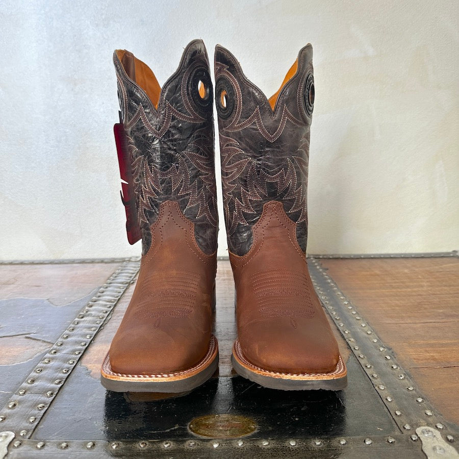 Nokota Horse Mens Stanley 15 Boots S051541