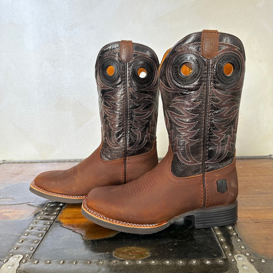 Nokota Horse Mens Stanley 15 Boots S051541 – Lil Bit of Mexico Boutique