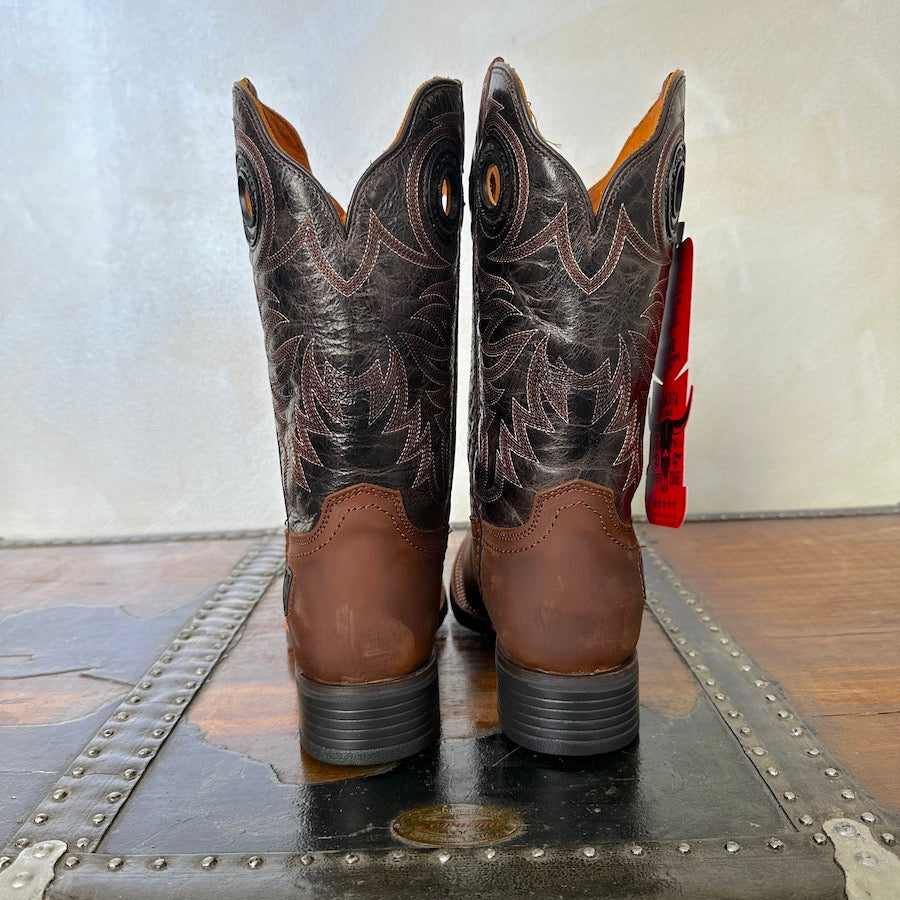 Nokota Horse Mens Stanley 15 Boots S051541