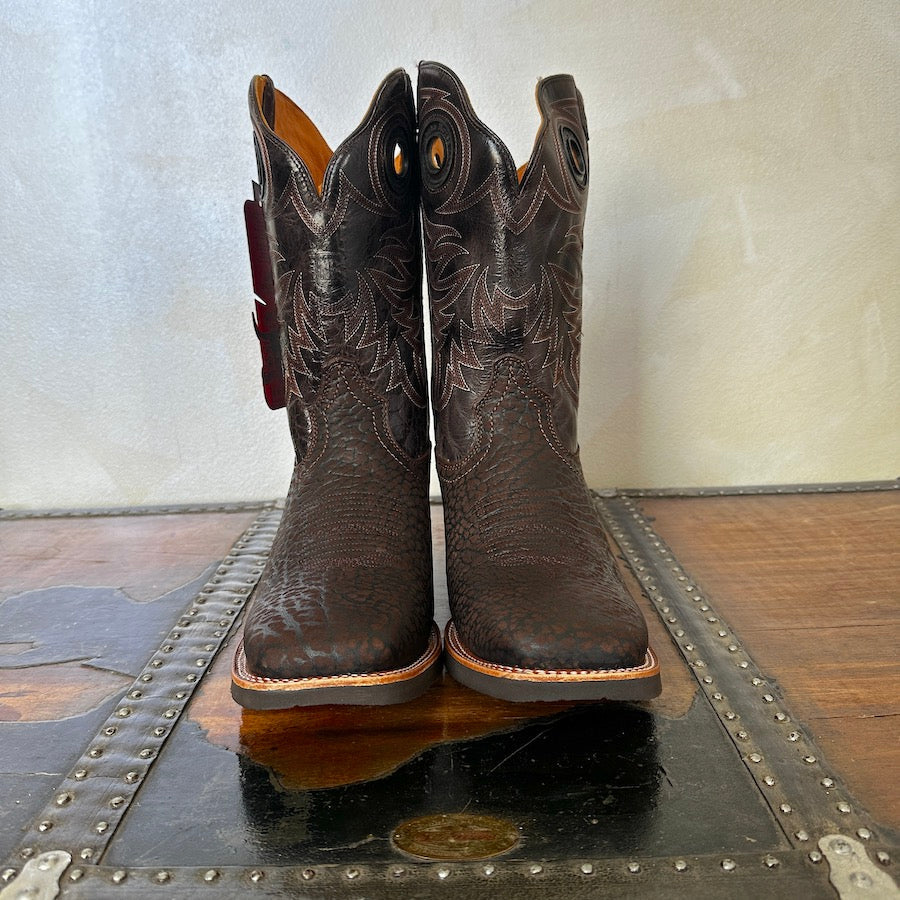Nokota Horse Mens Stanley 15 Boots S051541