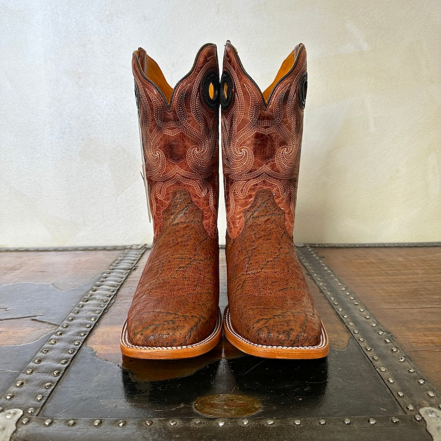 Nokota Horse Mens Stanley 15 Boots S051541