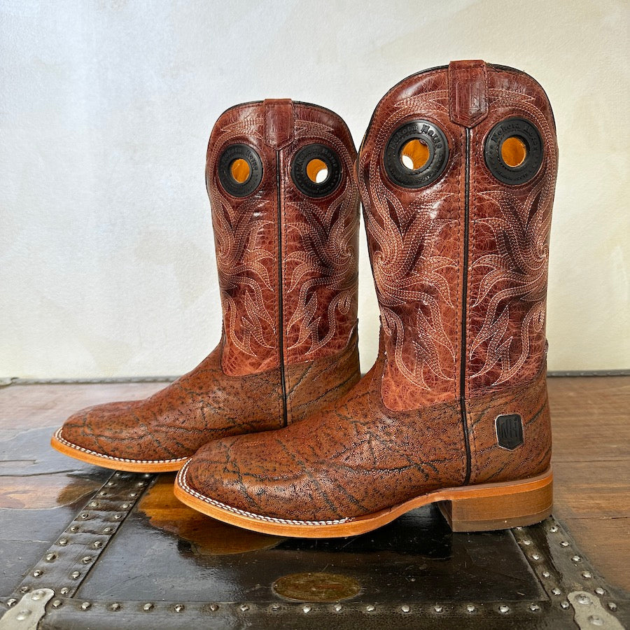Nokota Horse Mens Stanley 15 Boots S051541