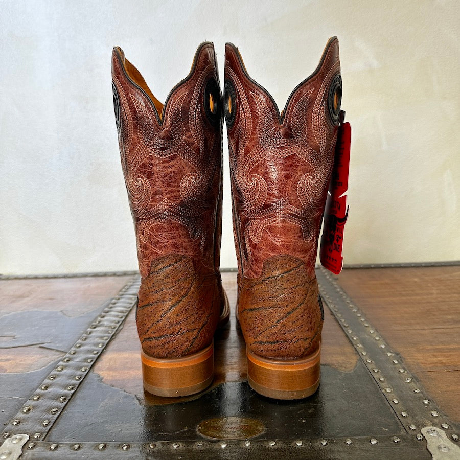 Nokota Horse Mens Stanley 15 Boots S051541