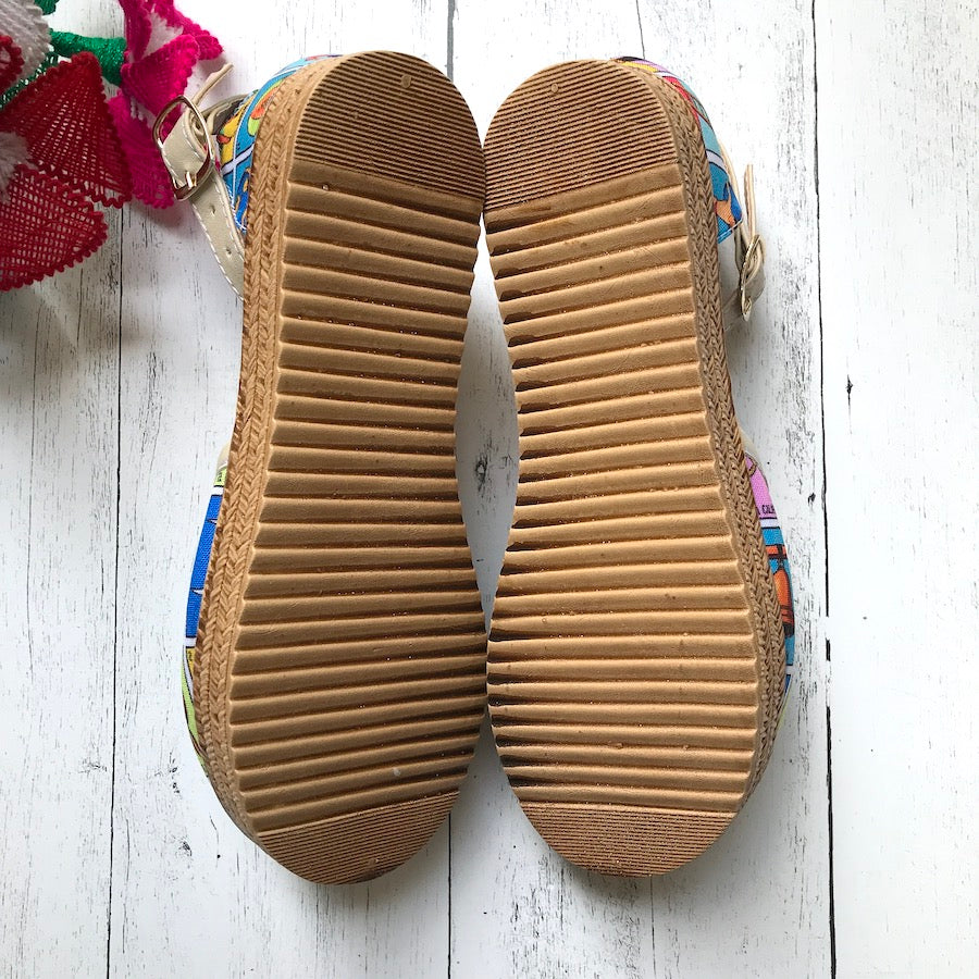 Loteria Platforms