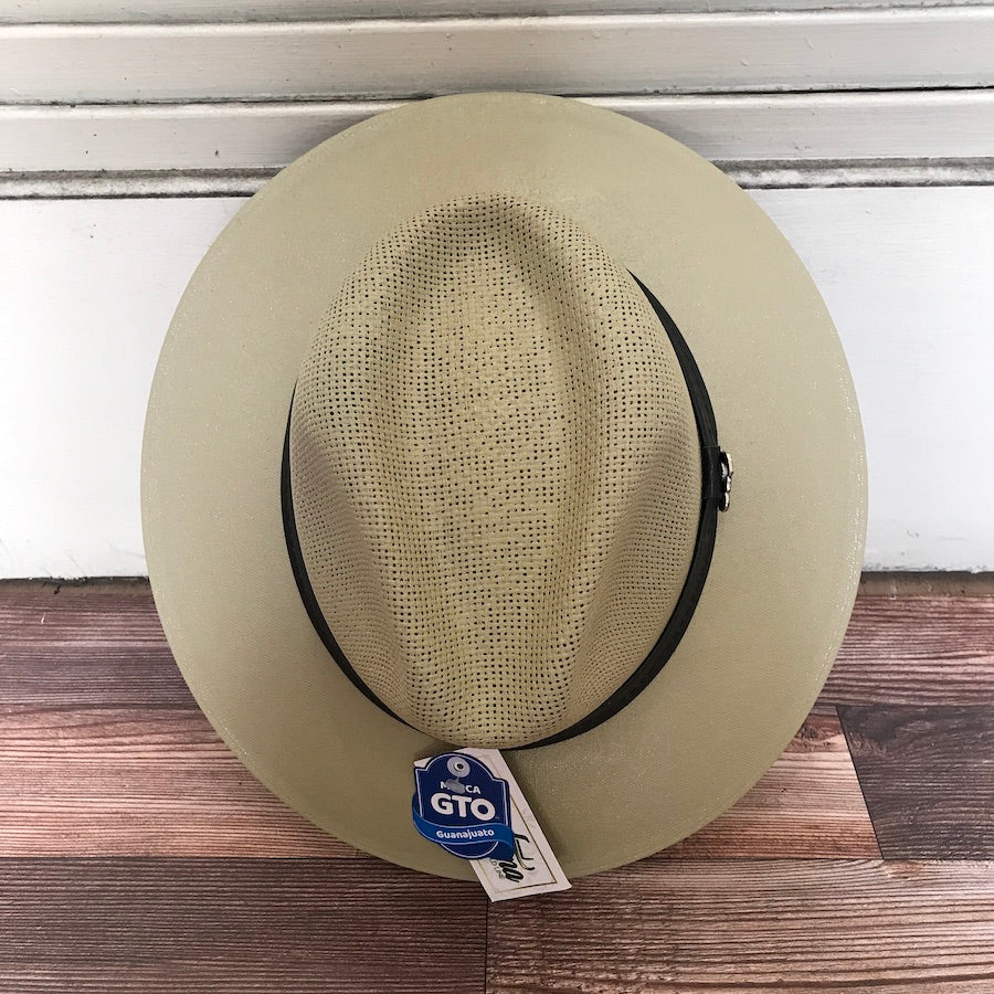 Village Straw Hat ( M )