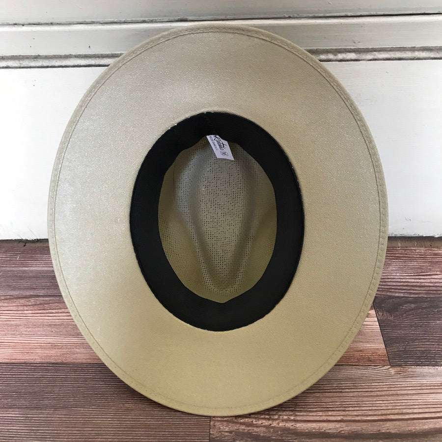 Village Straw Hat ( M )