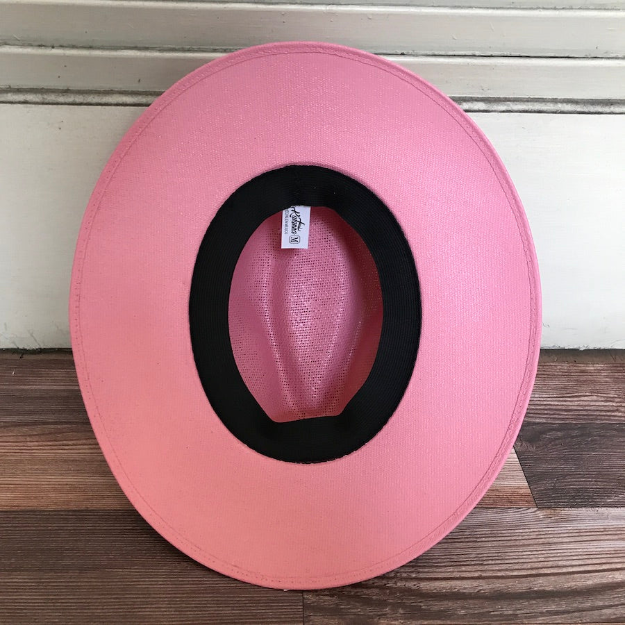 Village Straw Hat ( M )