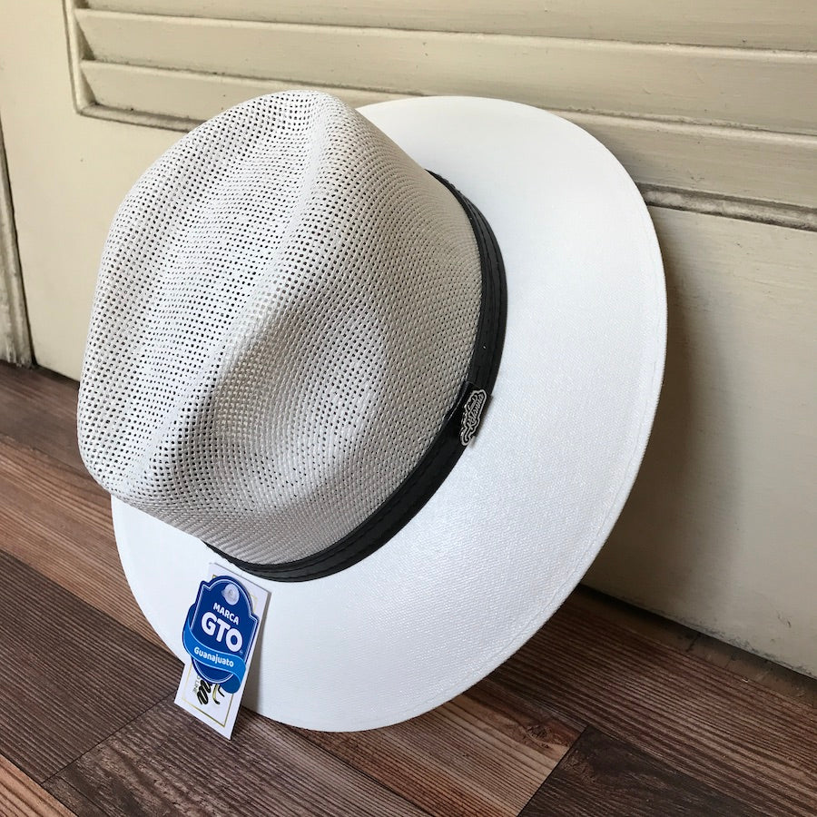 Artisan Unisex Fedora Hat (Size US M)