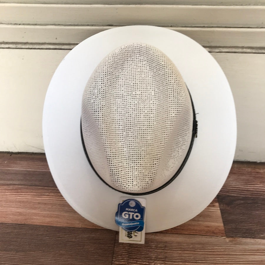 Artisan Unisex Fedora Hat (Size US M)