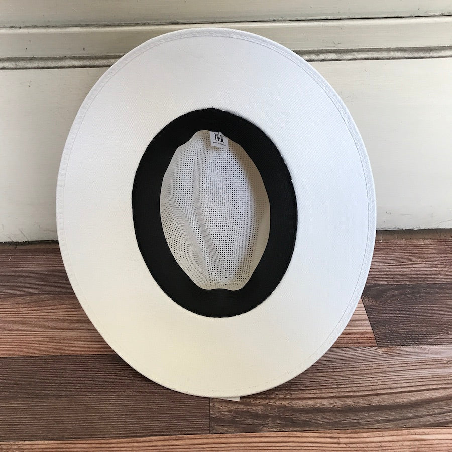 Artisan Unisex Fedora Hat (Size US M)