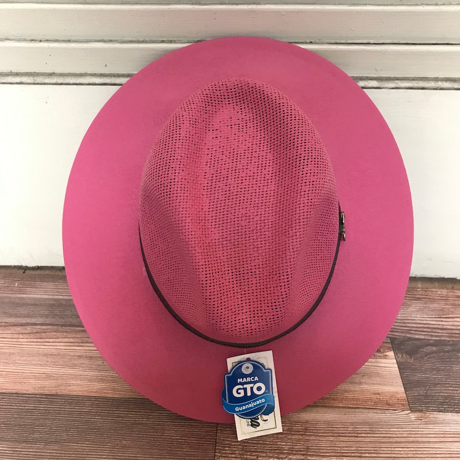 Village Straw Hat ( M )