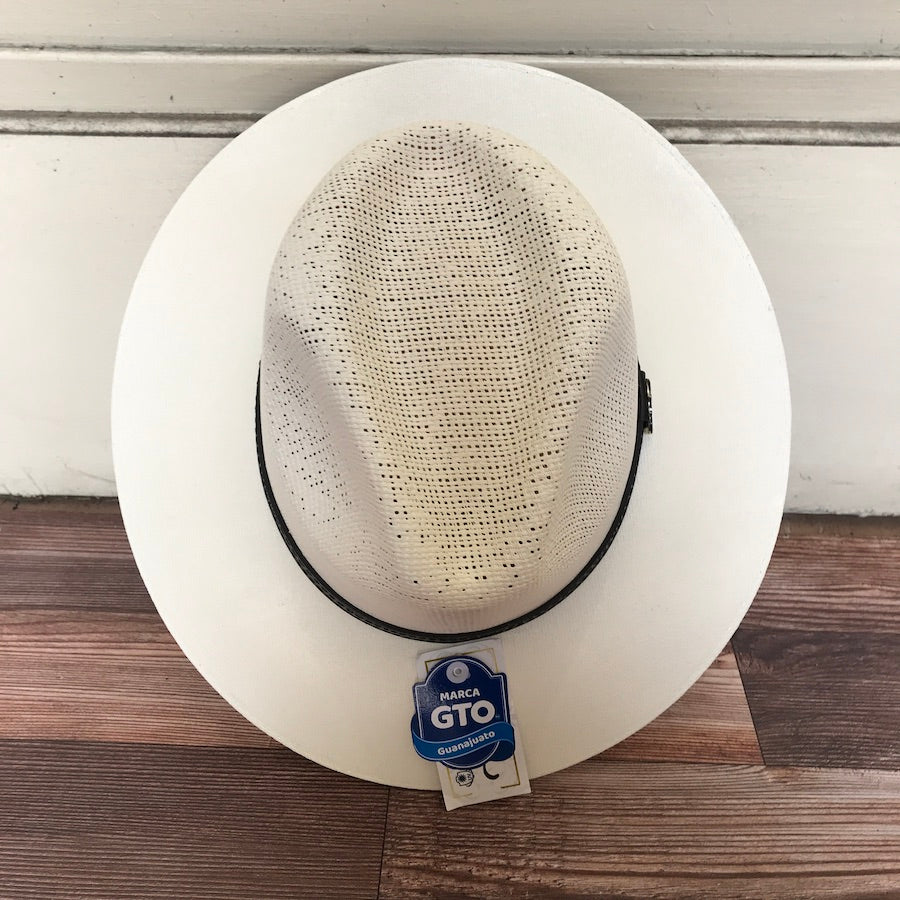 Artisan Unisex Fedora Hat (Size US M)