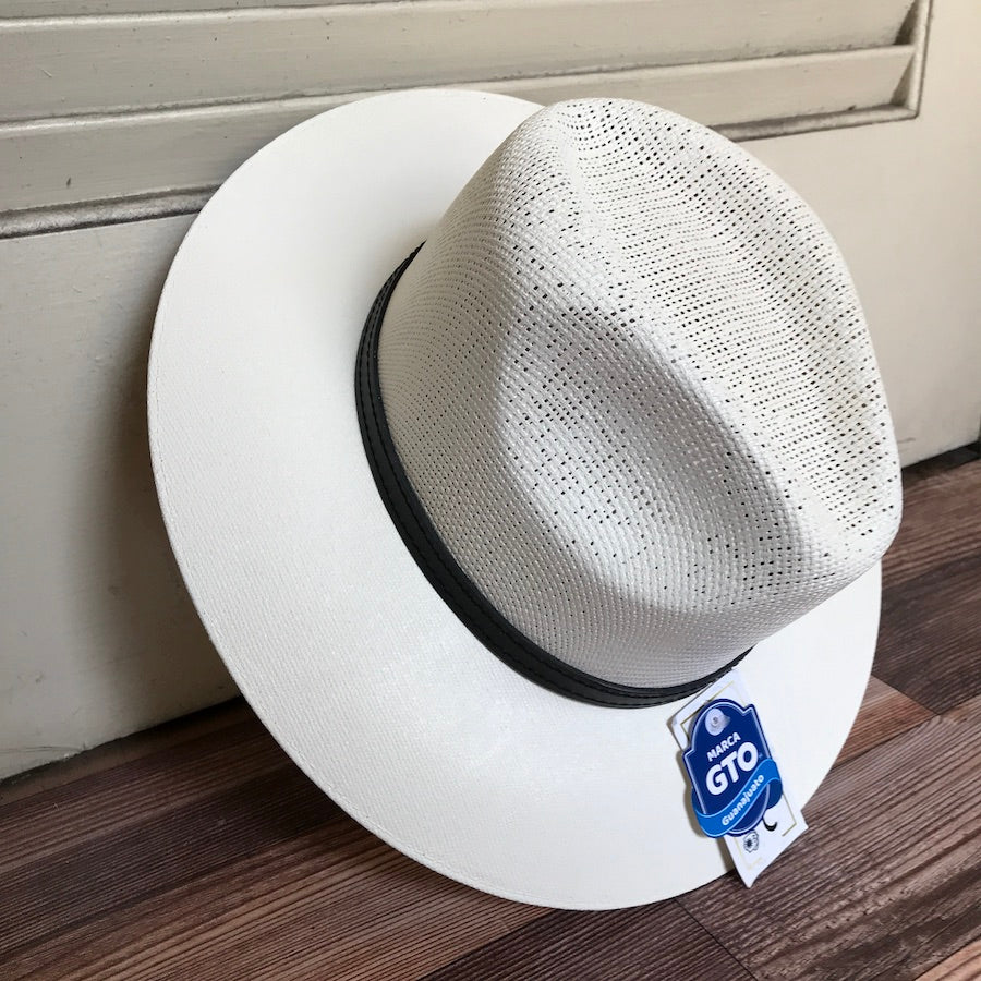 Artisan Unisex Fedora Hat (Size US M)