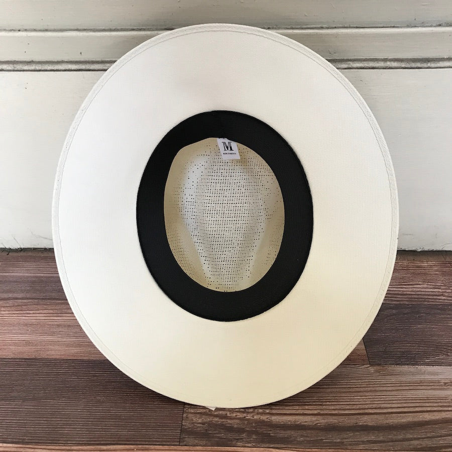 Artisan Unisex Fedora Hat (Size US M)