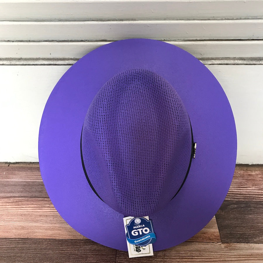 Artisan Unisex Fedora Hat (Size US M)