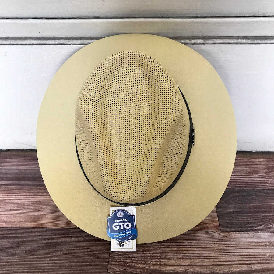 Village Straw Hat ( M )