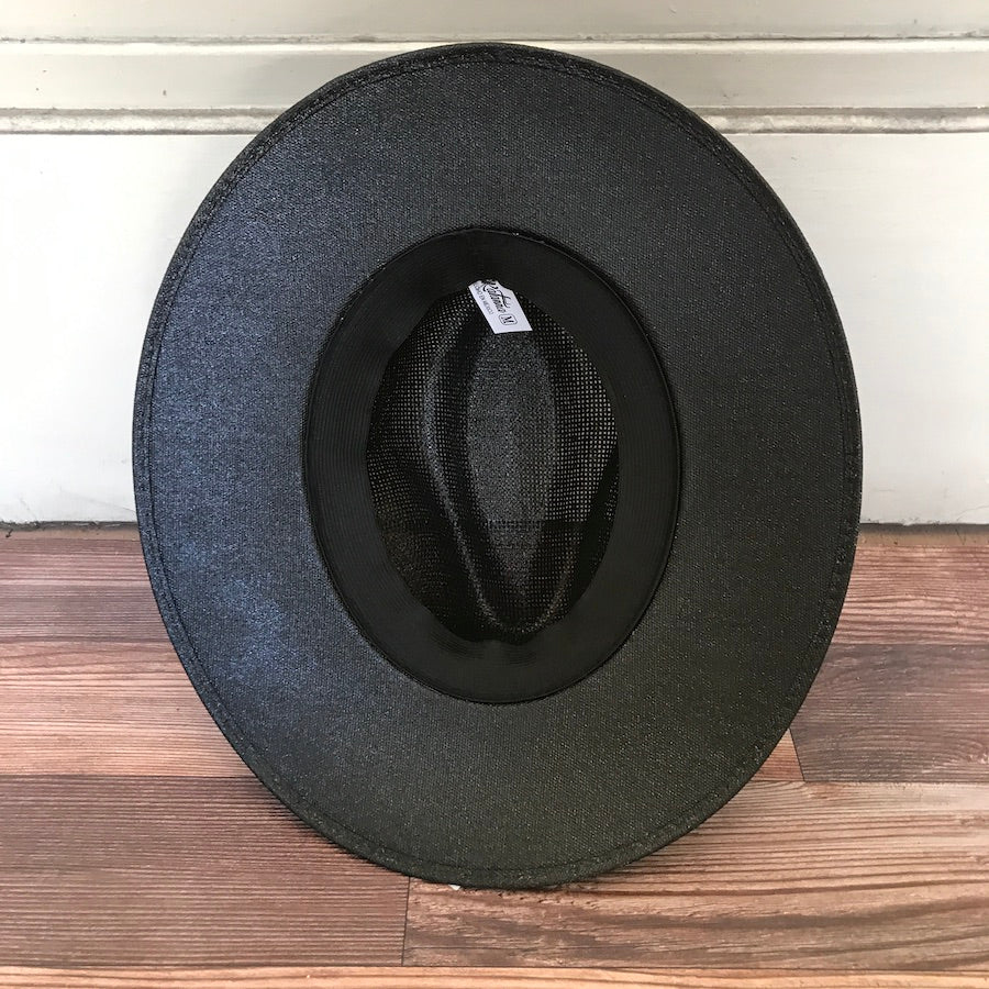 Village Straw Hat ( M )