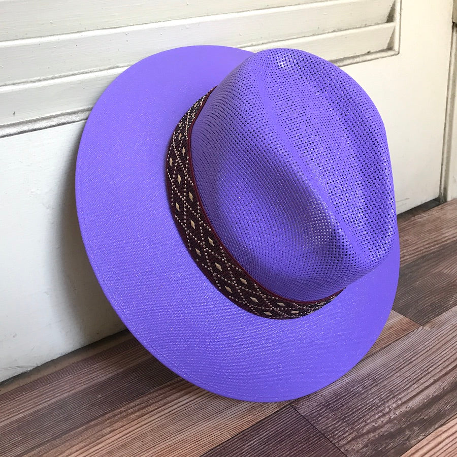 Hermosillo's Straw Hat ( M )