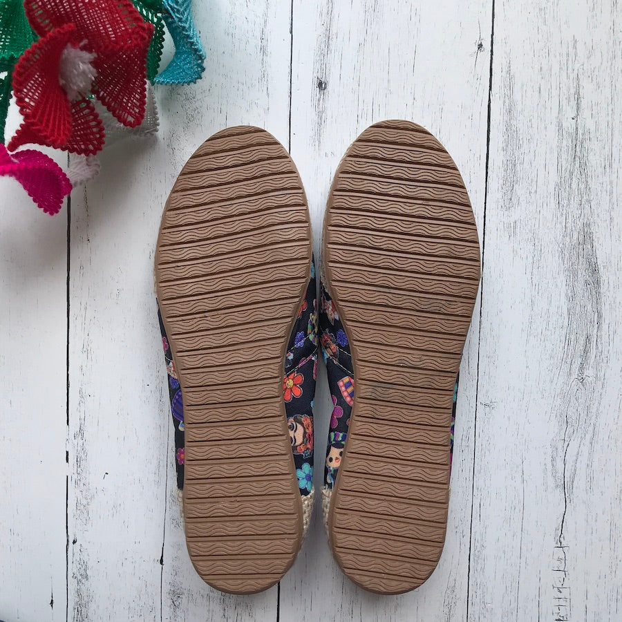 Frida Kahlo & Maria Flats