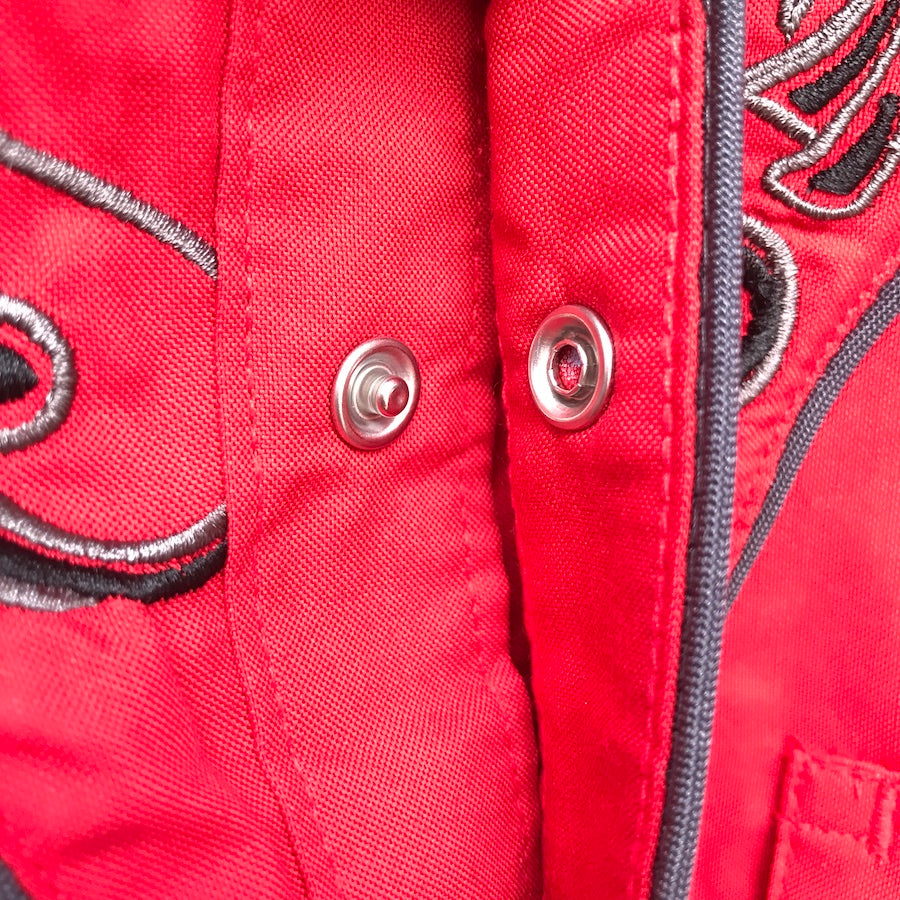 Wild Rider Mens Western Shirt