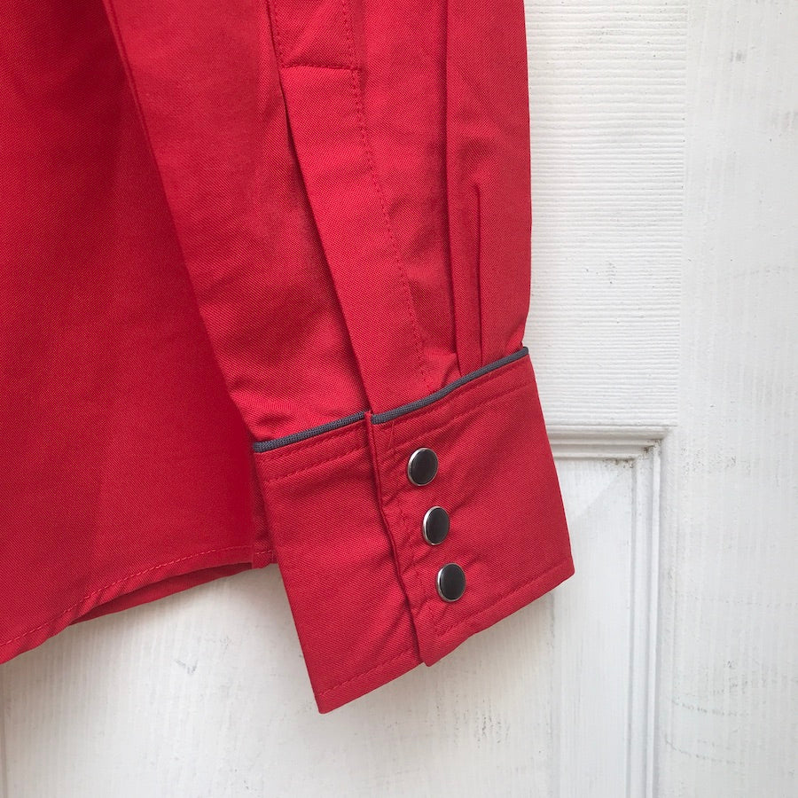 Wild Rider Mens Western Shirt