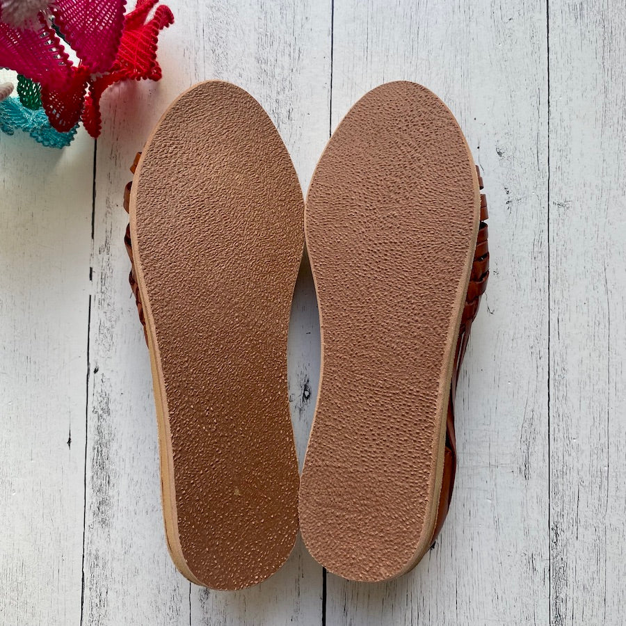 Miranda's Huaraches