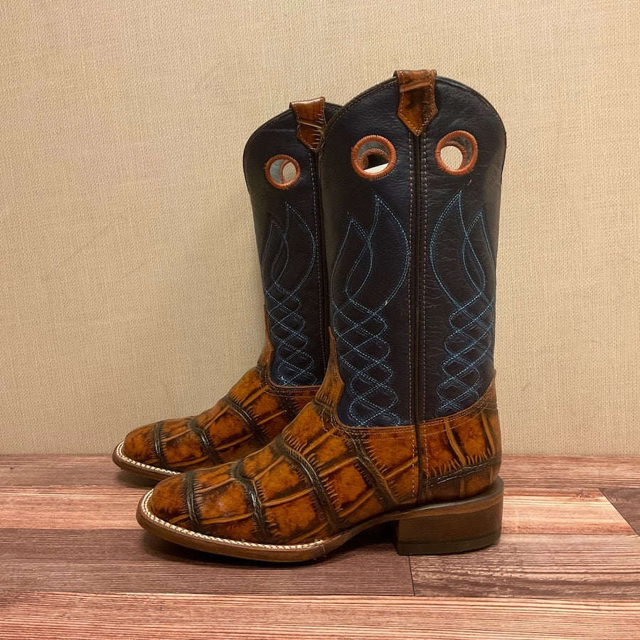 Big Bull Mens COP Boots 51551