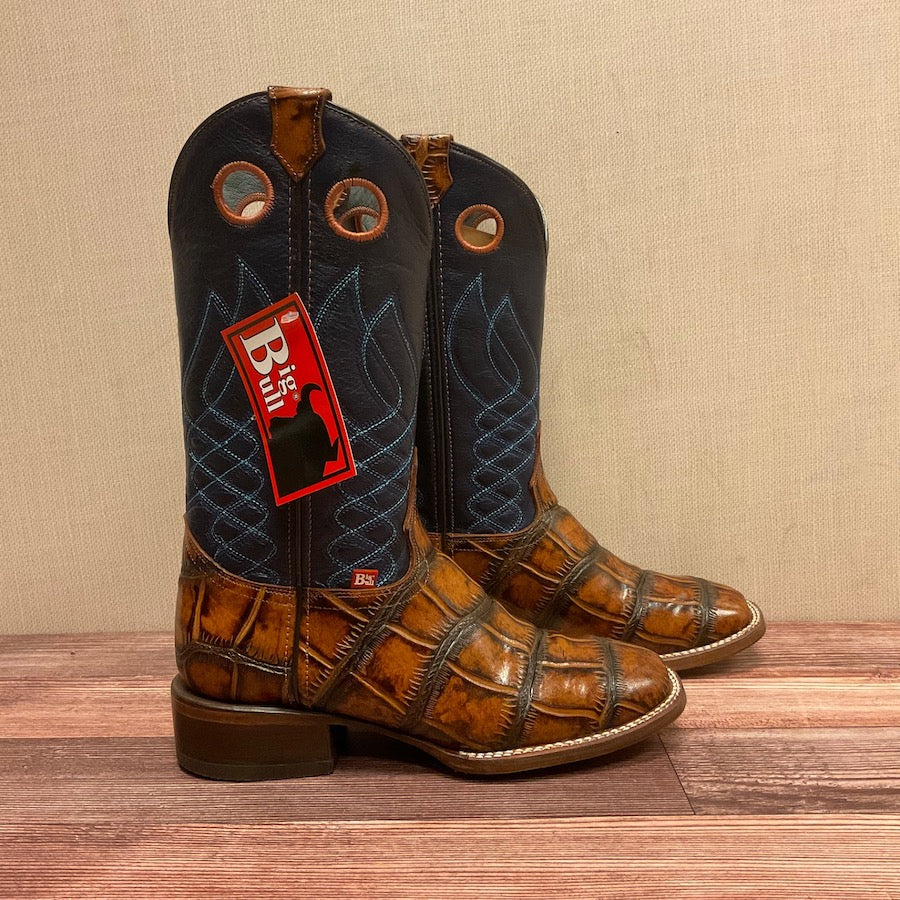 Big Bull Mens COP Boots 51551