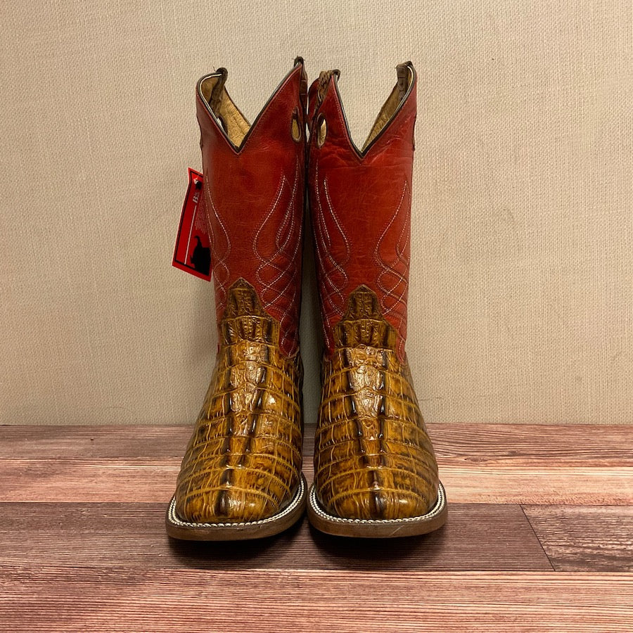 Big Bull Mens COP Boots 51518