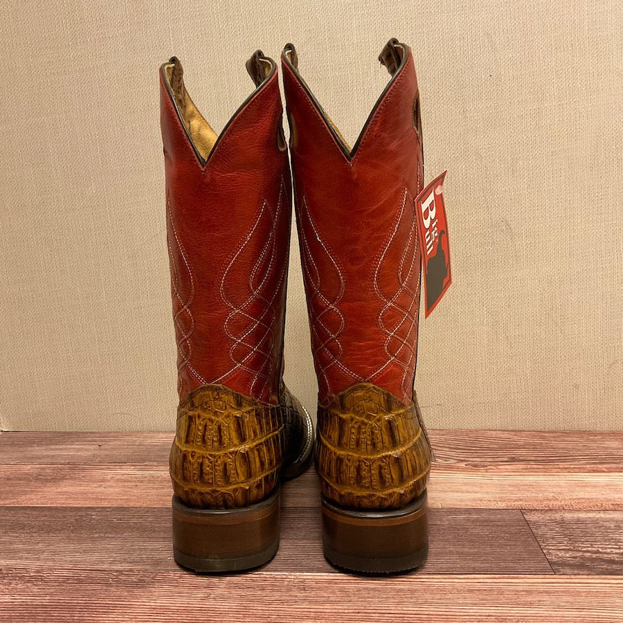 Big Bull Mens COP Boots 51518