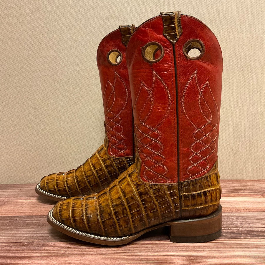 Big Bull Mens COP Boots 51518