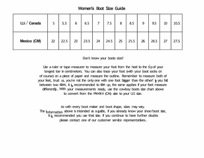 Nokota Horse Wmns Gemma 15 Boots 15GEM31