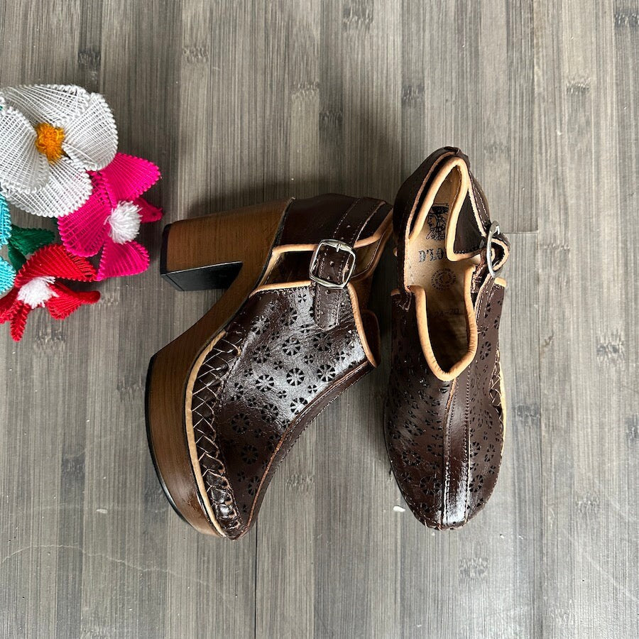 Sonia's Pumps
