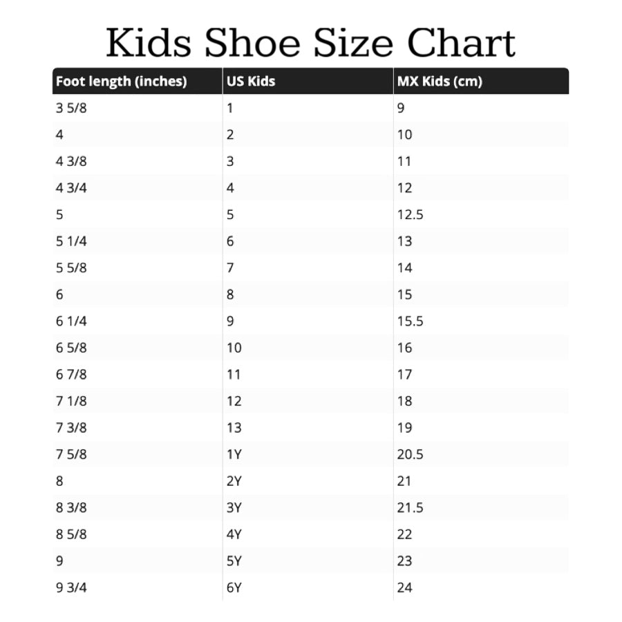 Lucero's Huarachitos